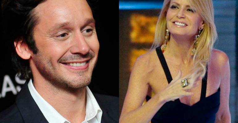 La desconocida amistad entre Cecilia Bolocco y Benja Vicuña