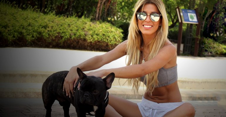 Polémicos dichos de Oriana Marzoli sobre maternidad