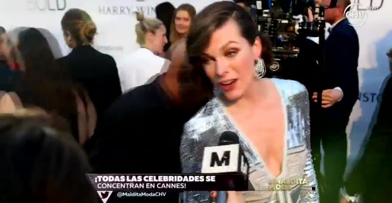 Maldita Moda | Capítulo 28 de mayo - Parte 3