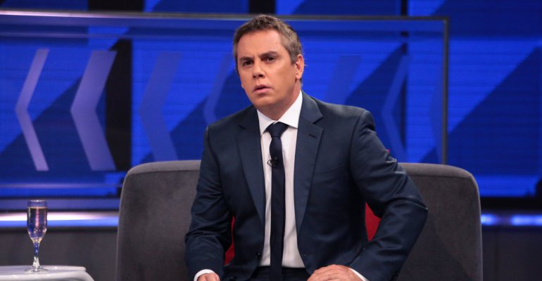 José Miguel Viñuela habría perdido 900 millones en Arcano