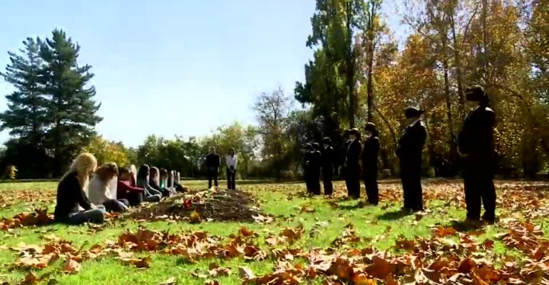 No te pierdas un capítulo de alto impacto hoy en Escuela Para Maridos