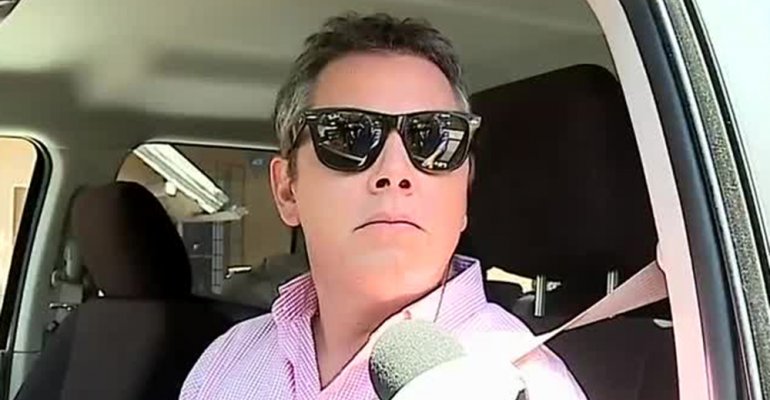 Viñuela demandó a Chang tras perder todos sus ahorros - Parte 1