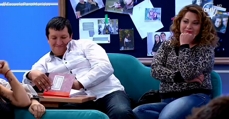 Participantes revivieron sus historias al estilo de Lo Que Callamos las Mujeres