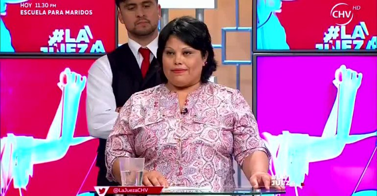 Aída exige el divorcio a Adán y que la compensé por maltratos - Parte 1