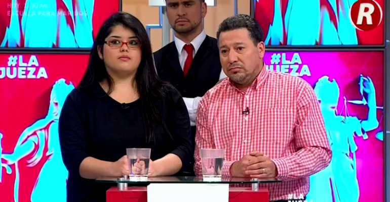 Pablo pide a su ex concretar el divorcio de una vez por todas - Parte 1