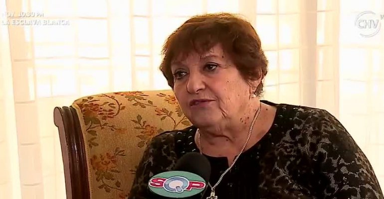 Doctora Cordero confesó deuda de Patricia Maldonado - Parte 2