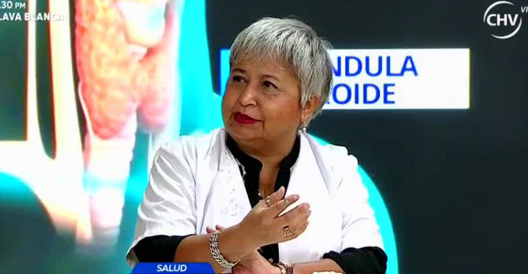 Aprende a identificar y prevenir problemas a la tiroides