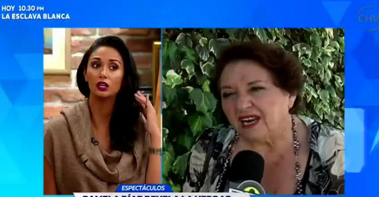 La supuesta deuda entre Patricia Maldonado y Doctora Cordero - Parte 2