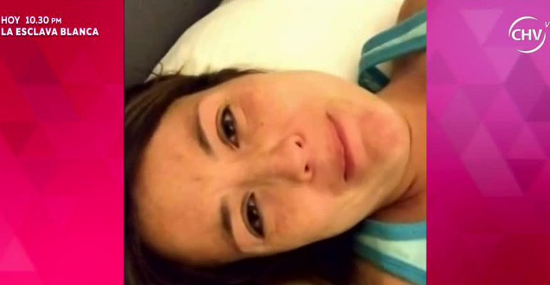 Chriss Mc Millan volvió a Chile y rompió el silencio - Parte 1