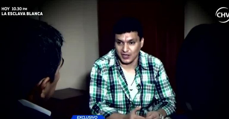 Asesino del caso Lapostol insiste en su inocencia - Parte 1