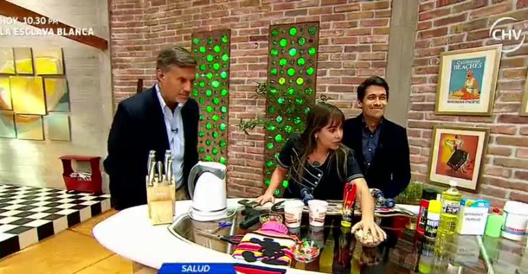 Aprende qué hacer ante cualquier accidente casero - Parte 2