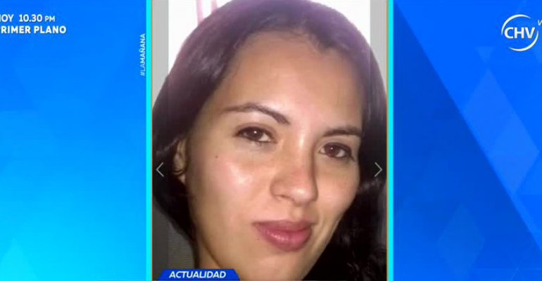 Universitaria desapareció luego de visitar a su ex pololo