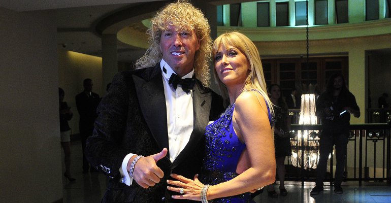 Leonardo Farkas organizará millonario cumpleaños 50