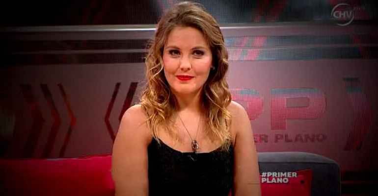 Chriss Mc Millan aseguró que su ex le pidió devolver anillo