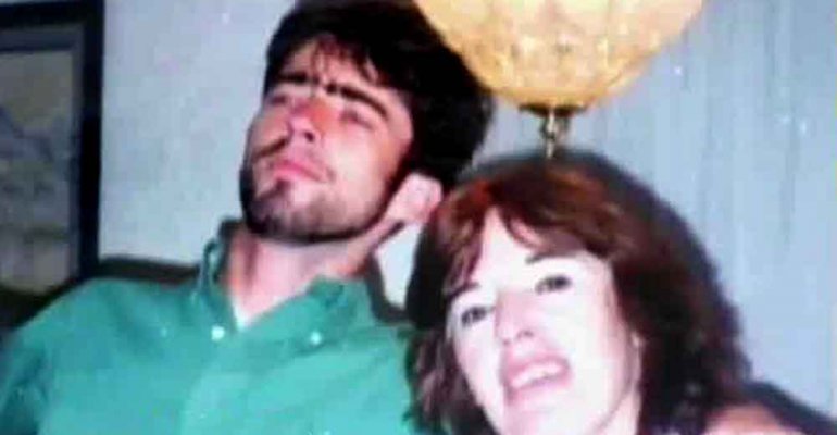 Madre de Jorge Matute sufrió robo de fotografías de su hijo