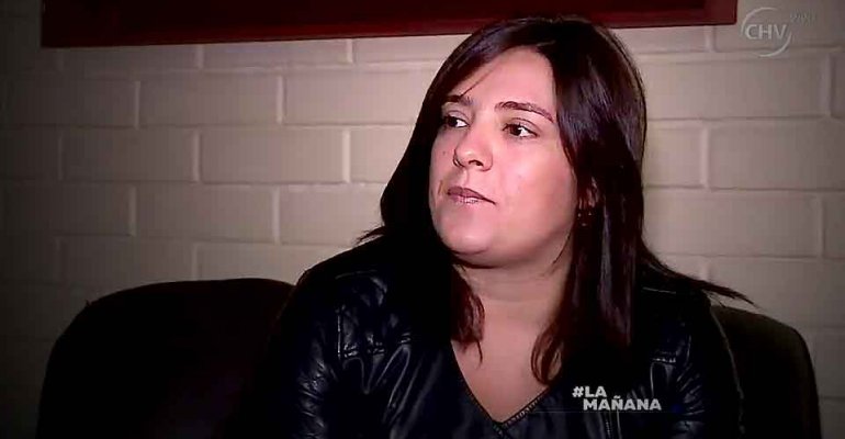 Mujer asegura que desconocido reconoció legalmente a su hijo