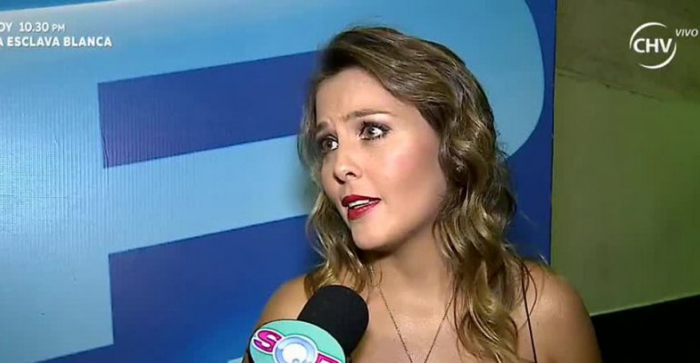 Chriss Mc Millan: ex le pidió devolver anillo de matrimonio