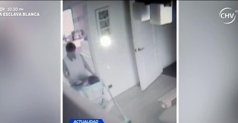 Asesora del hogar acusada de maltrato a menor en Chicureo