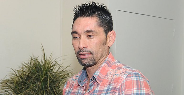 Chino Ríos se disculpó tras polémica por estacionamiento