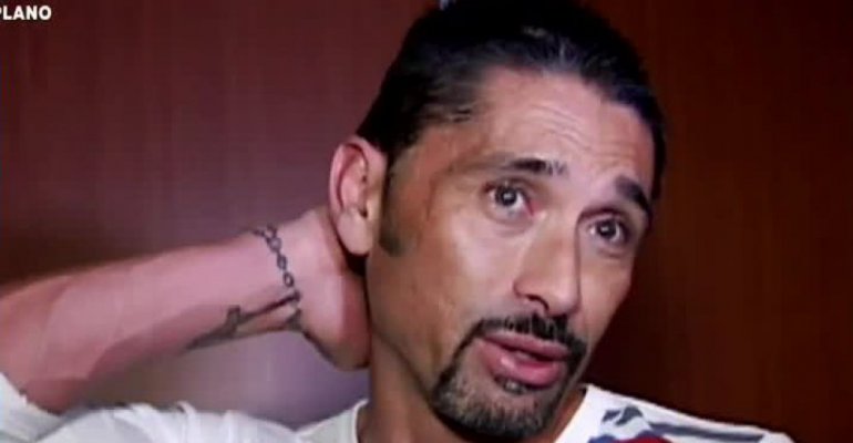 ¿Cómo debería hablar el Chino Ríos? analizamos sus tuiteos