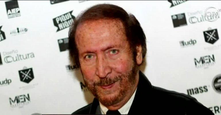 #MalditaModa realizó homenaje a Luciano Brancoli