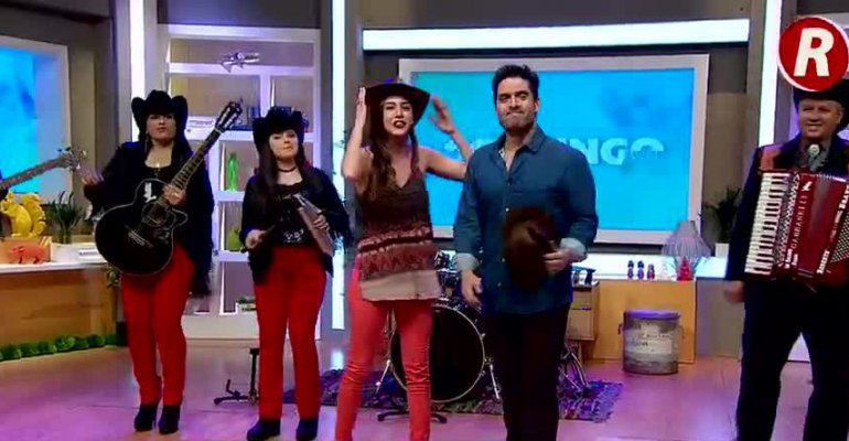 Sabingo | Capítulo 15 de mayo - Parte 3