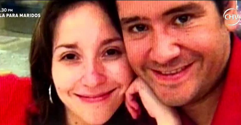 La historia del ingeniero que mató a su esposa