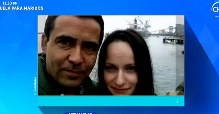 Hombre se casó con rusa y ella huyó previo al divorcio