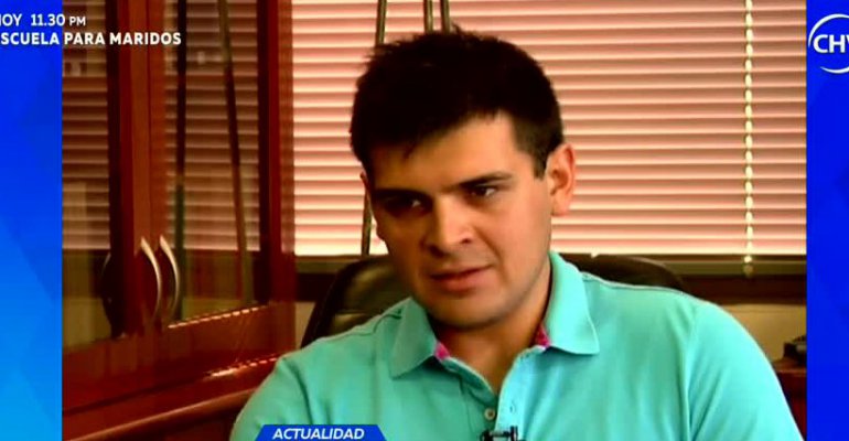 Joven mató a su padre para defender a su madre y hermanos