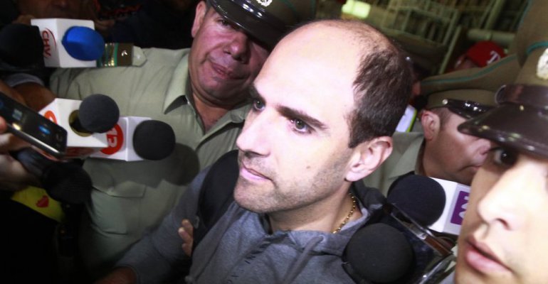 El negocio de Sergio Jadue: detalles de auditoría a la ANFP - Parte 1