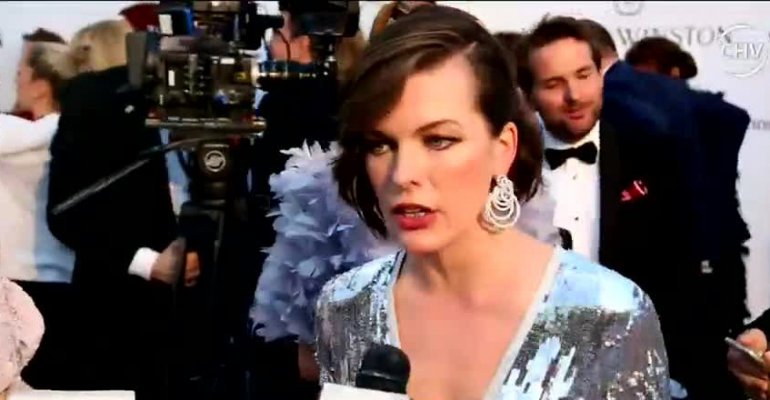 Maldita Moda estuvo en el Festival de Cine de Cannes