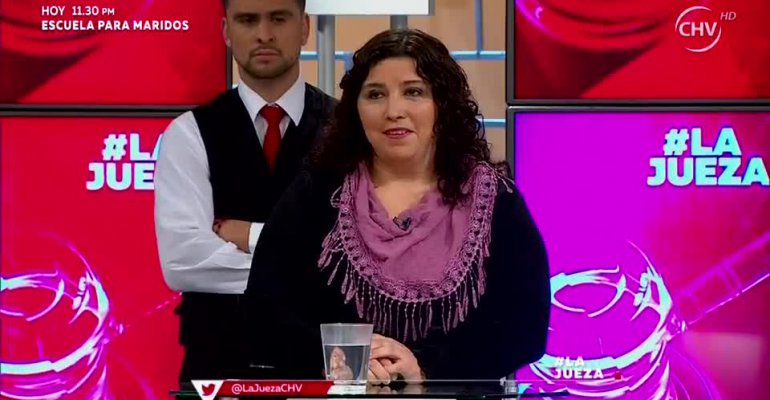 Jessica pide que su suegro le entregue los cuidados personales de su hijo - Parte 2