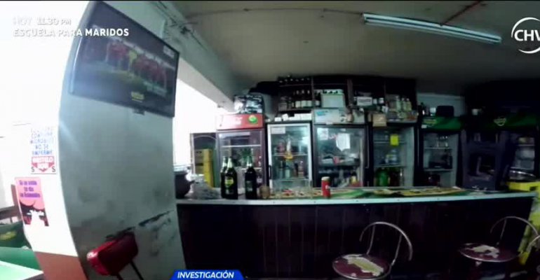 Operación Torre 10: Usaban schoperia para traficar drogas