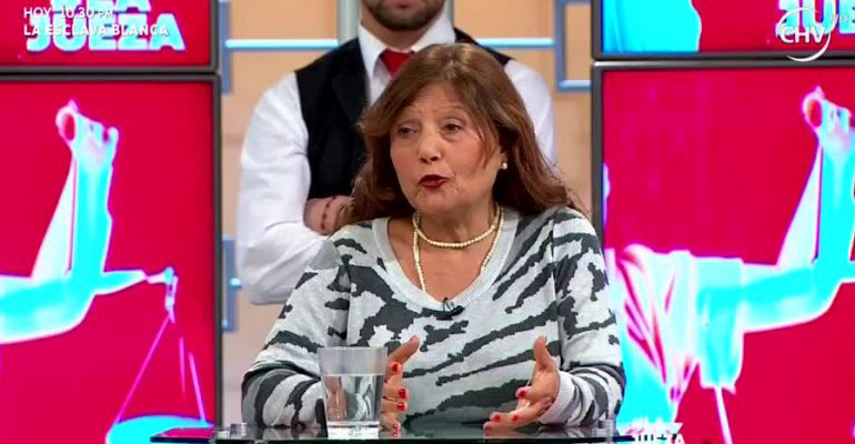 Iris quiere que su familia la apoye para sacar a arrendatario moroso - Parte 3