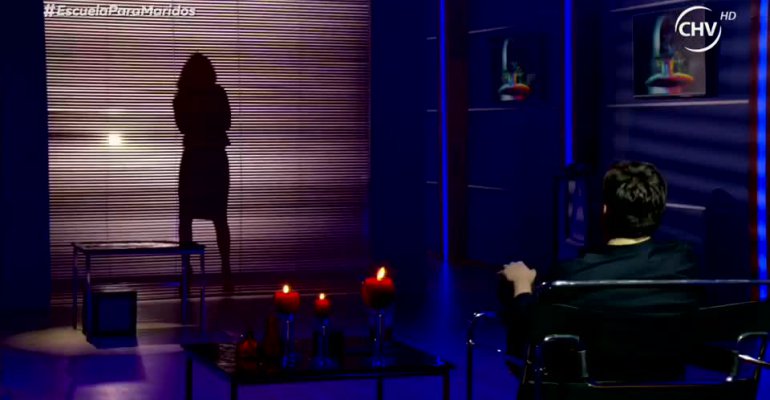 Escuela Para Maridos | Capítulo 24 de mayo