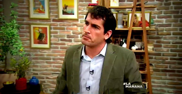 Félix Soumastre aclaró vinculos de Chang y su familia - Parte 2