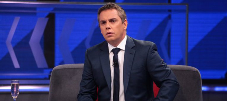 Así fue la pataleta de José Miguel Viñuela