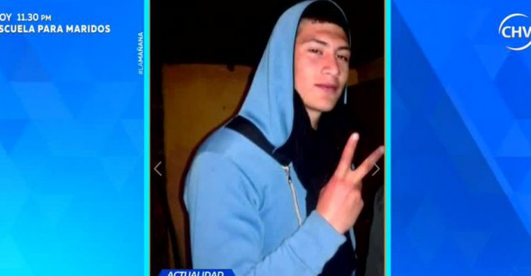 Joven mutiló parte de oreja de su pareja en Molina