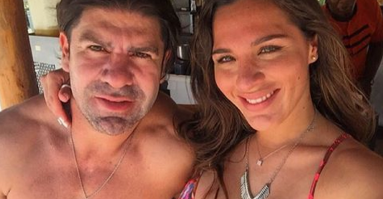 Marcelo Salas y Gianella vivirán en ex casa de Benja Vicuña