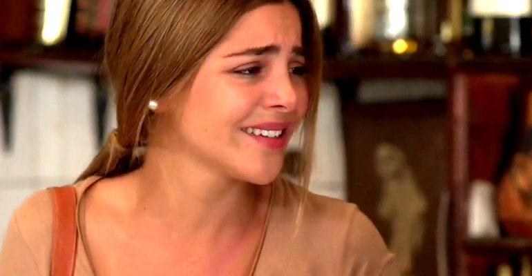 Me enamoré de un hombre siniestro y lleno de traumas - Parte 2