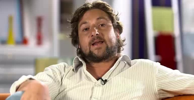 Fernando Piñeiro: El negativo de Escuela para Maridos