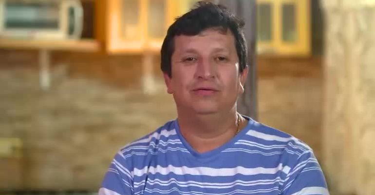 Freddy Arenas: El cariñoso de Escuela Para Maridos