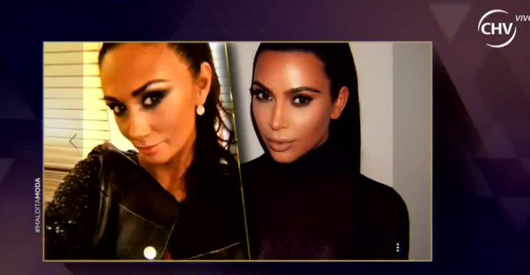 Maldita Me Copiaste el Look: siguen apareciendo casos - Parte 1