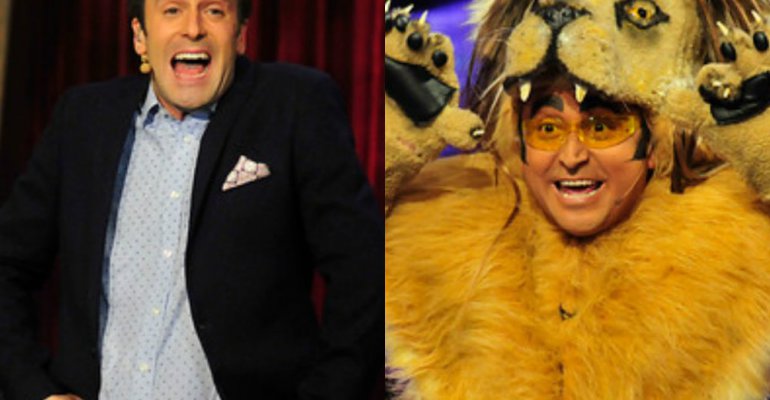 Duelo de titanes: Kramer no pudo con Yerko Puchento