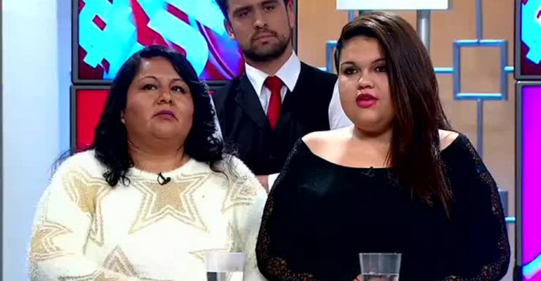 Tamara quiere que se regularice la pensión alimenticia y las visitas - Parte 4