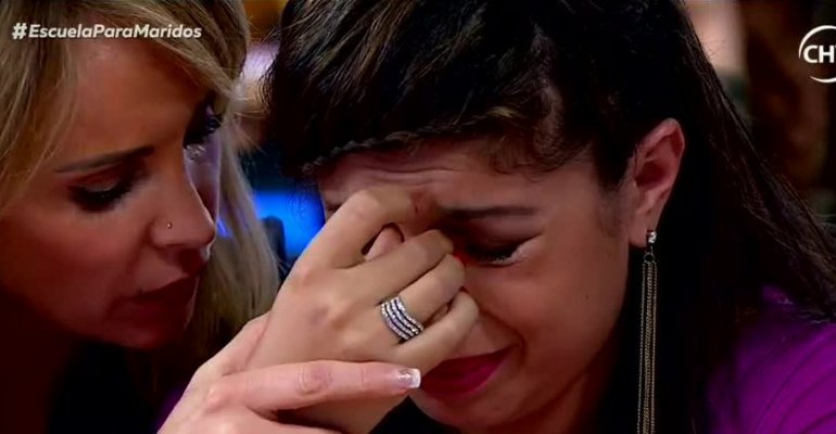 Pruebas y confesiones en un nuevo capítulo de Escuela Para Maridos