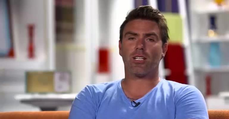 Víctor Loyola: El inmaduro de Escuela para Maridos