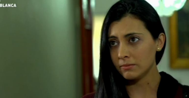 Mi madre abusa de mi buena voluntad - Parte 3