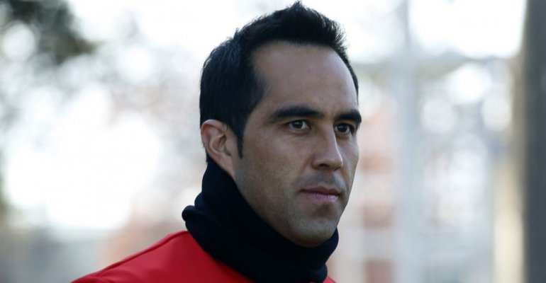 Claudio Bravo y la supuesta evasión de impuestos en España - Parte 1