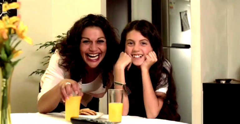 Rescaté a una niña de una banda traficante de drogas - Parte 2